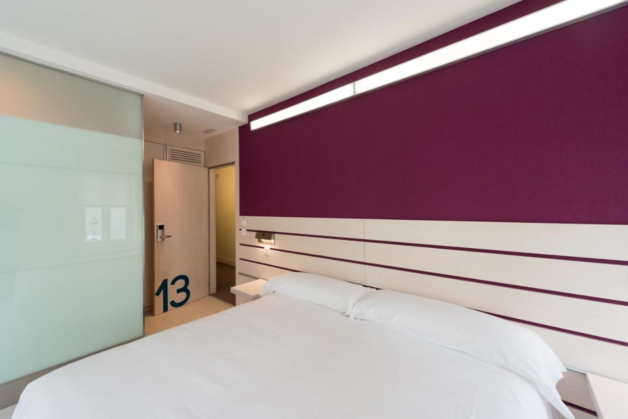 Hotel Boreal Viento Norte Бургос Екстер'єр фото