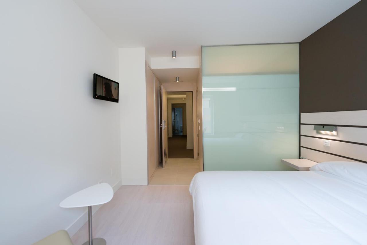 Hotel Boreal Viento Norte Бургос Екстер'єр фото